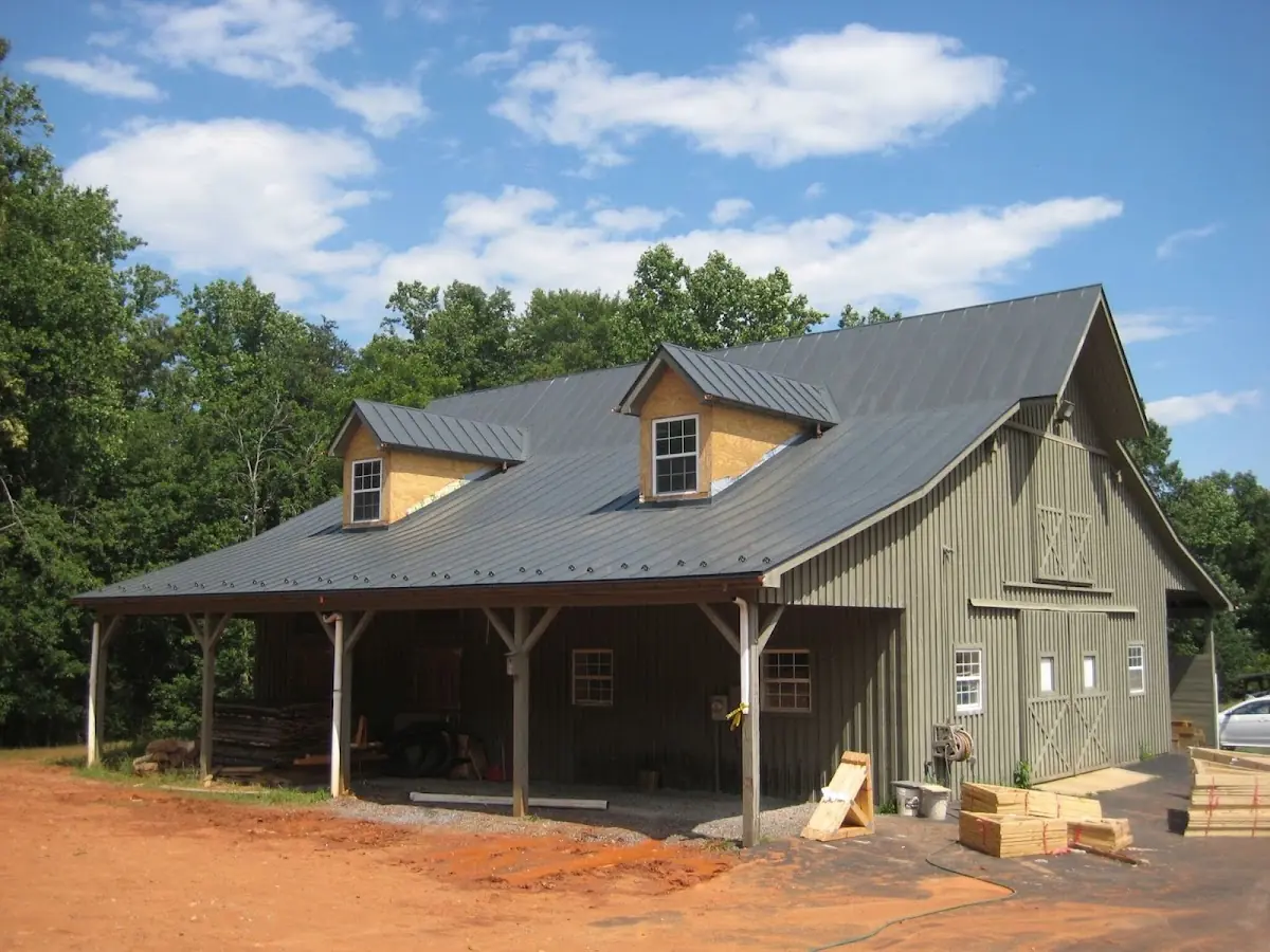 Expert Roof Repair workmanship in Lockport