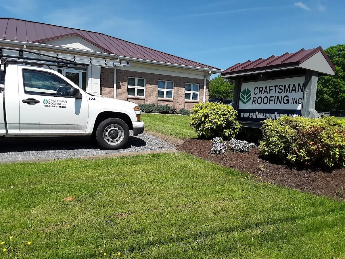 Quality Roof Replacement by experienced craftsmen in Lockport
